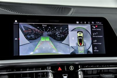 2021 BMW M4 Competition   - Photo 31 - Joliet, IL 60435