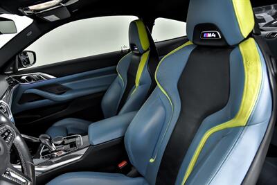 2021 BMW M4 Competition   - Photo 22 - Joliet, IL 60435