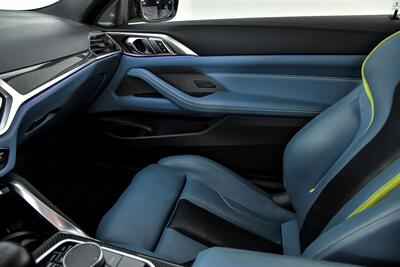 2021 BMW M4 Competition   - Photo 37 - Joliet, IL 60435