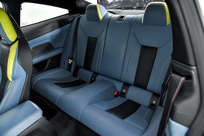 2021 BMW M4 Competition   - Photo 23 - Joliet, IL 60435