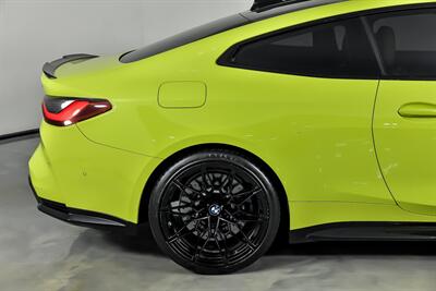 2021 BMW M4 Competition   - Photo 12 - Joliet, IL 60435