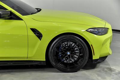 2021 BMW M4 Competition   - Photo 14 - Joliet, IL 60435