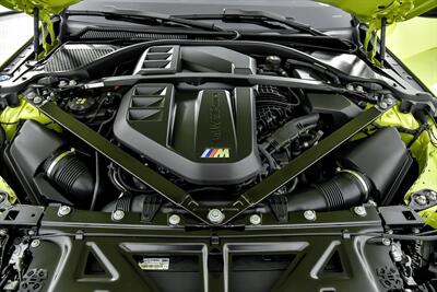 2021 BMW M4 Competition   - Photo 16 - Joliet, IL 60435