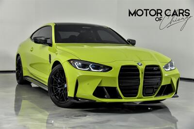 2021 BMW M4 Competition   - Photo 1 - Joliet, IL 60435