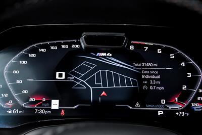 2021 BMW M4 Competition   - Photo 26 - Joliet, IL 60435