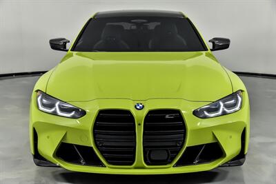 2021 BMW M4 Competition   - Photo 4 - Joliet, IL 60435