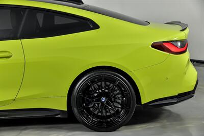 2021 BMW M4 Competition   - Photo 8 - Joliet, IL 60435