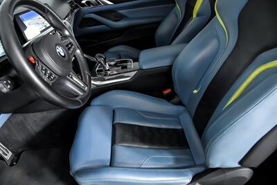 2021 BMW M4 Competition   - Photo 21 - Joliet, IL 60435