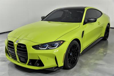 2021 BMW M4 Competition   - Photo 5 - Joliet, IL 60435