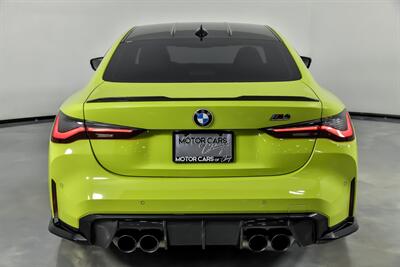 2021 BMW M4 Competition   - Photo 10 - Joliet, IL 60435