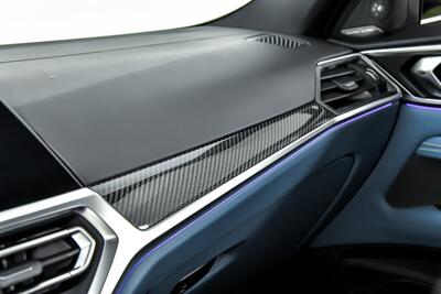 2021 BMW M4 Competition   - Photo 35 - Joliet, IL 60435