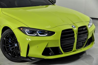 2021 BMW M4 Competition   - Photo 2 - Joliet, IL 60435