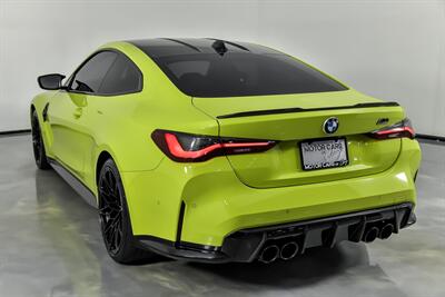 2021 BMW M4 Competition   - Photo 9 - Joliet, IL 60435