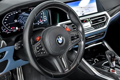 2021 BMW M4 Competition   - Photo 24 - Joliet, IL 60435