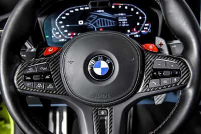 2021 BMW M4 Competition   - Photo 27 - Joliet, IL 60435