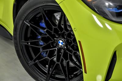 2021 BMW M4 Competition   - Photo 3 - Joliet, IL 60435