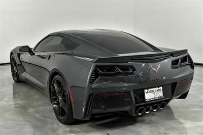 2014 Chevrolet Corvette Stingray Z51   - Photo 10 - Joliet, IL 60435