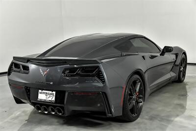 2014 Chevrolet Corvette Stingray Z51   - Photo 12 - Joliet, IL 60435