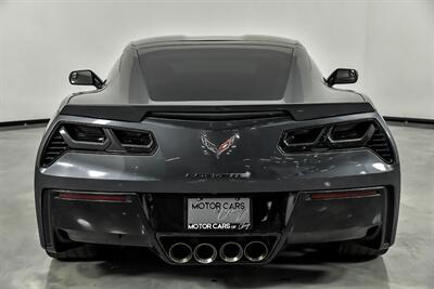 2014 Chevrolet Corvette Stingray Z51   - Photo 11 - Joliet, IL 60435