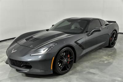 2014 Chevrolet Corvette Stingray Z51   - Photo 6 - Joliet, IL 60435