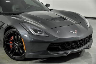 2014 Chevrolet Corvette Stingray Z51   - Photo 3 - Joliet, IL 60435