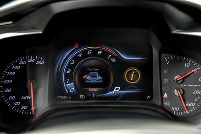 2014 Chevrolet Corvette Stingray Z51   - Photo 28 - Joliet, IL 60435