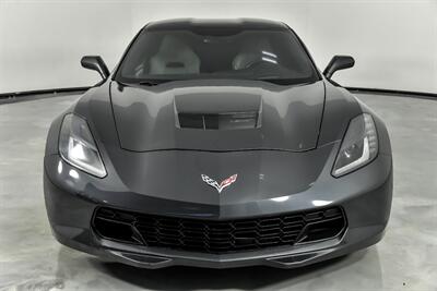 2014 Chevrolet Corvette Stingray Z51   - Photo 5 - Joliet, IL 60435