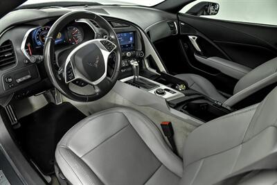 2014 Chevrolet Corvette Stingray Z51   - Photo 24 - Joliet, IL 60435