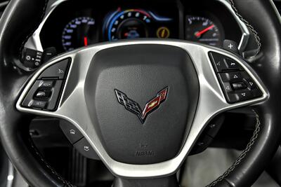 2014 Chevrolet Corvette Stingray Z51   - Photo 29 - Joliet, IL 60435