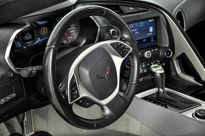 2014 Chevrolet Corvette Stingray Z51   - Photo 27 - Joliet, IL 60435