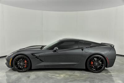 2014 Chevrolet Corvette Stingray Z51   - Photo 8 - Joliet, IL 60435