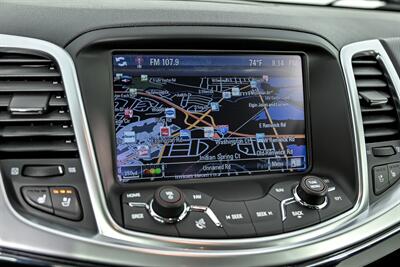 2017 Chevrolet SS   - Photo 37 - Joliet, IL 60435