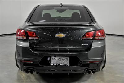 2017 Chevrolet SS   - Photo 11 - Joliet, IL 60435