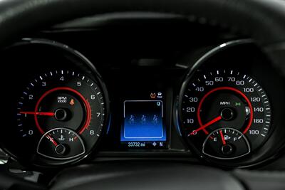 2017 Chevrolet SS   - Photo 28 - Joliet, IL 60435