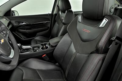 2017 Chevrolet SS   - Photo 23 - Joliet, IL 60435
