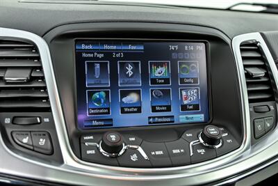 2017 Chevrolet SS   - Photo 35 - Joliet, IL 60435