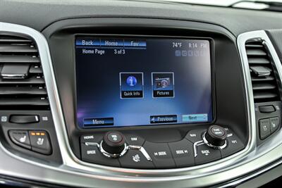 2017 Chevrolet SS   - Photo 36 - Joliet, IL 60435