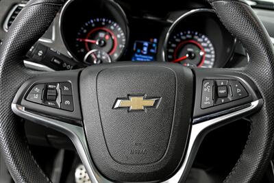 2017 Chevrolet SS   - Photo 29 - Joliet, IL 60435