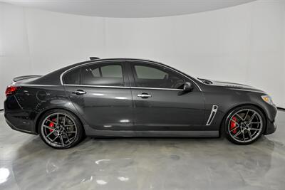 2017 Chevrolet SS   - Photo 14 - Joliet, IL 60435