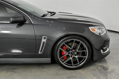 2017 Chevrolet SS   - Photo 15 - Joliet, IL 60435