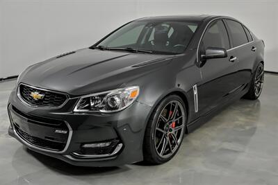 2017 Chevrolet SS   - Photo 6 - Joliet, IL 60435