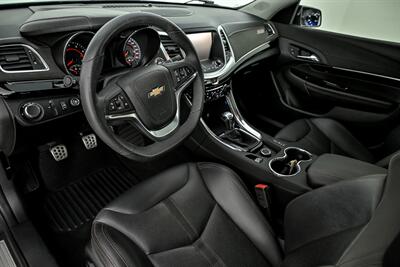 2017 Chevrolet SS   - Photo 21 - Joliet, IL 60435