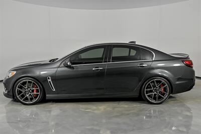2017 Chevrolet SS   - Photo 8 - Joliet, IL 60435