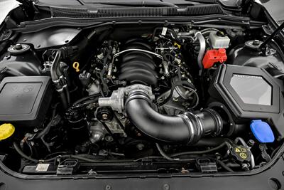 2017 Chevrolet SS   - Photo 17 - Joliet, IL 60435
