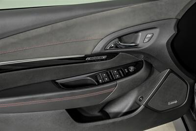 2017 Chevrolet SS   - Photo 18 - Joliet, IL 60435