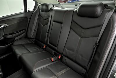 2017 Chevrolet SS   - Photo 25 - Joliet, IL 60435