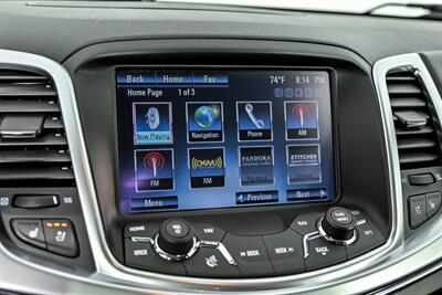 2017 Chevrolet SS   - Photo 34 - Joliet, IL 60435
