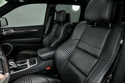 2021 Jeep Grand Cherokee Trackhawk   - Photo 23 - Joliet, IL 60435