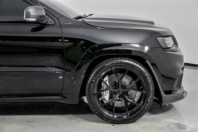 2021 Jeep Grand Cherokee Trackhawk   - Photo 15 - Joliet, IL 60435