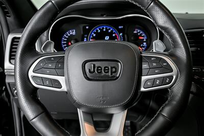 2021 Jeep Grand Cherokee Trackhawk   - Photo 30 - Joliet, IL 60435